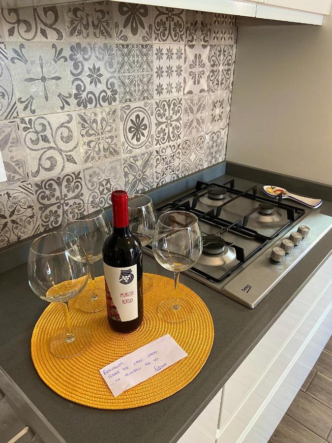 La Finestra Sul Mare Apartment La Spezia Bagian luar foto